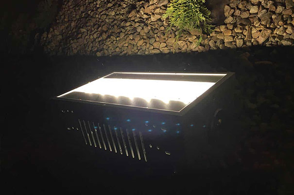 Reflector LED de 50 vatios para iluminacion edificios-3