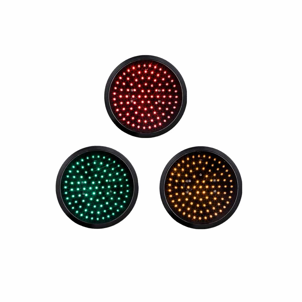 traffic lights modules