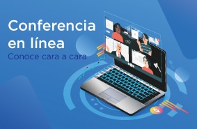 Conferencia en línea