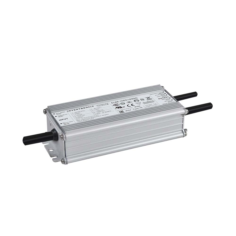 programmable led driver