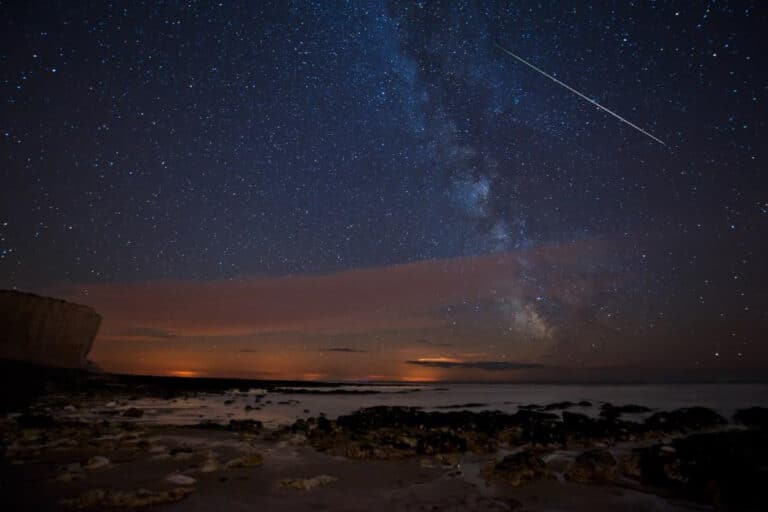 Algo sobre la iluminación IDA y la ZGSM iluminación exterior DarkSky