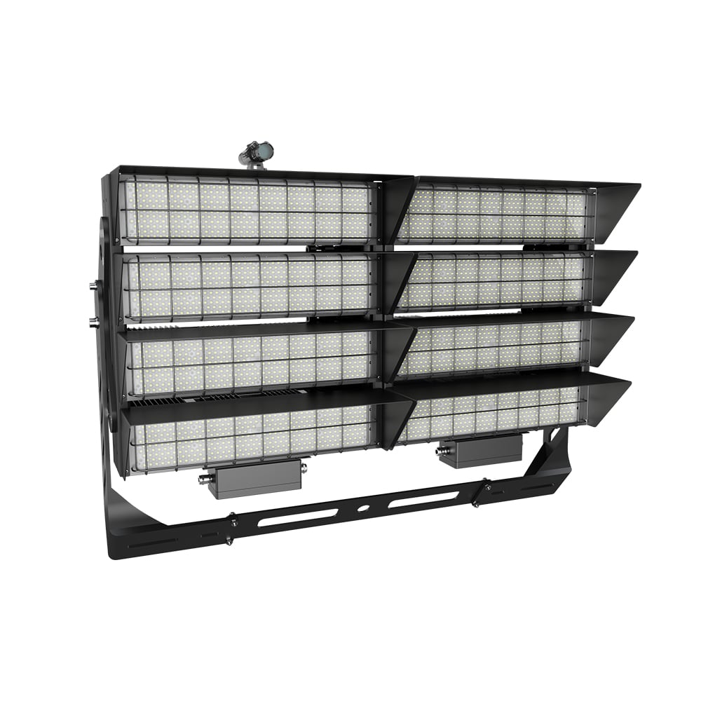 Reflectores Para Canchas Deportivas