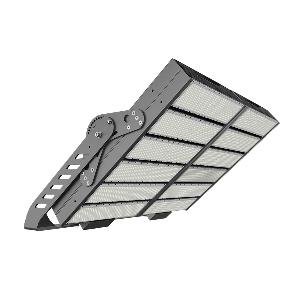 Reflectores Para Canchas Deportivas 2000-3600 W