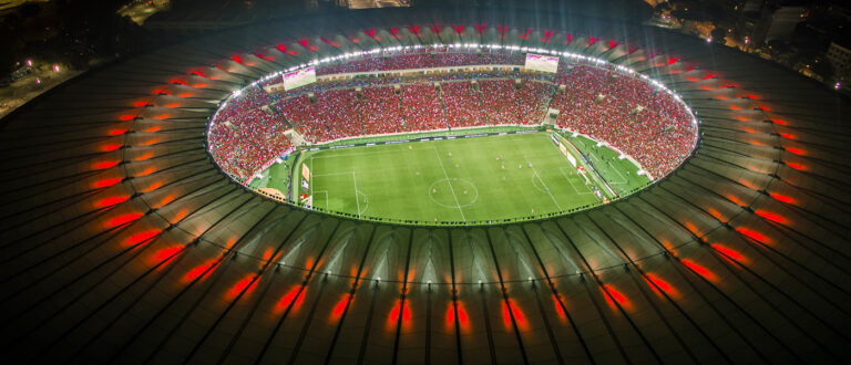 8 preguntas para especificar la luminarias para canchas deportivas y evitar errores costosos