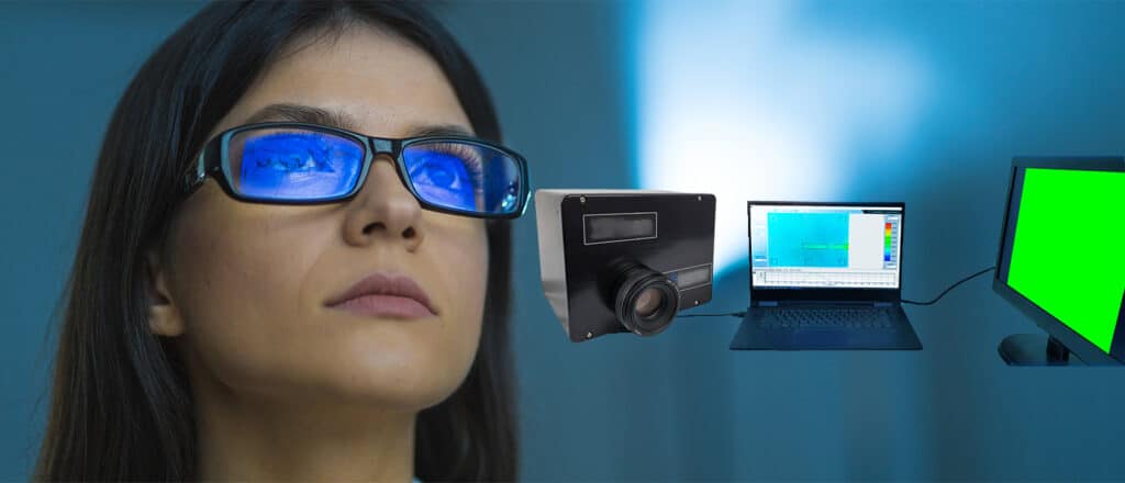 Seguridad fotobiológica de la luz LED según la norma IEC 62471