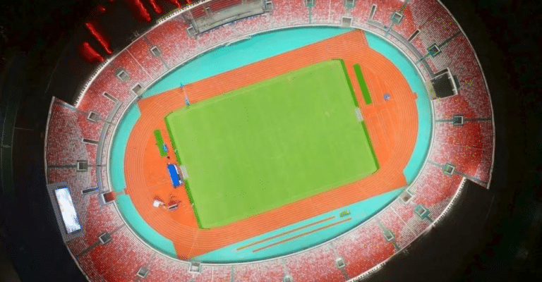 Algo sobre la medición de iluminación y su importancia