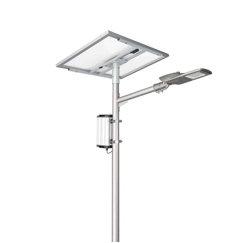 Compra Farola LED Solar Tipo Dividido precio