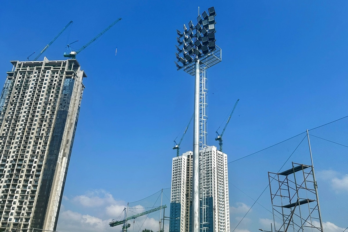 serie Zoom Soluciones de iluminacion campo de futbol profesionales en Metro Manila-2