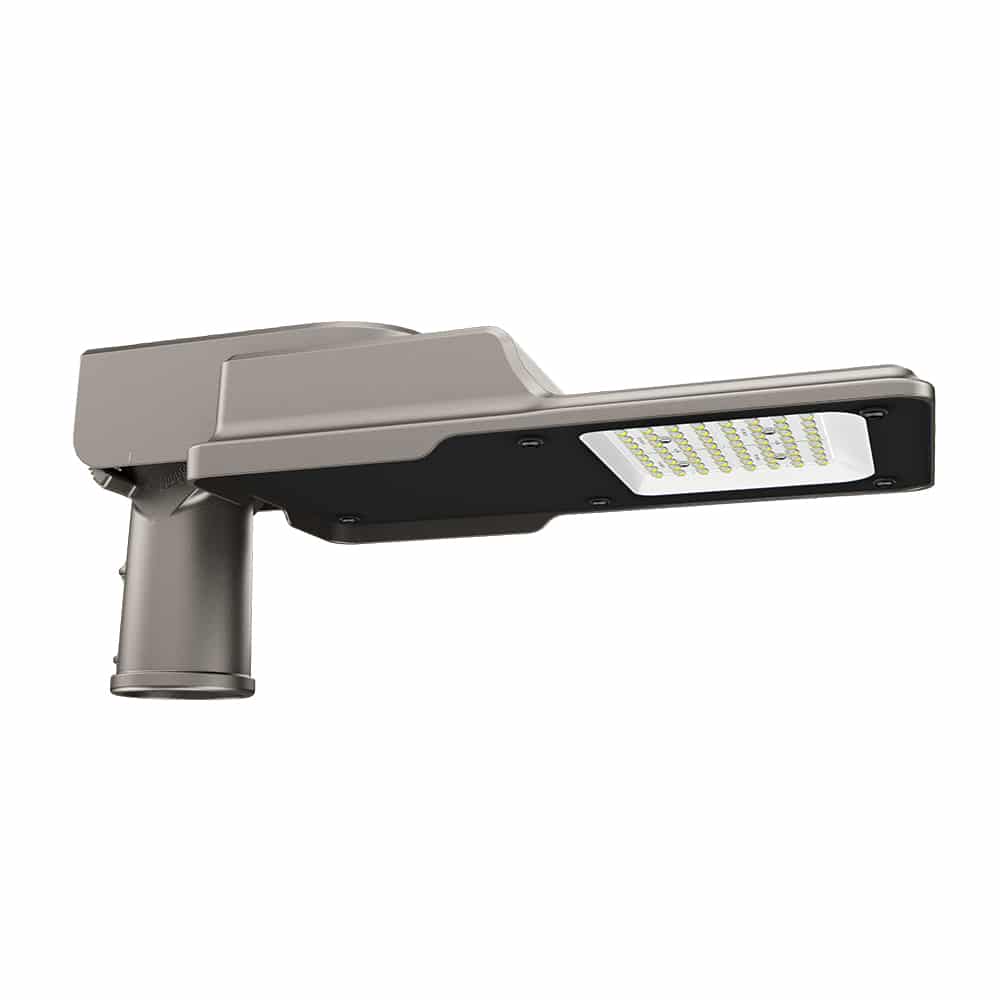 Luminaria LED de calle