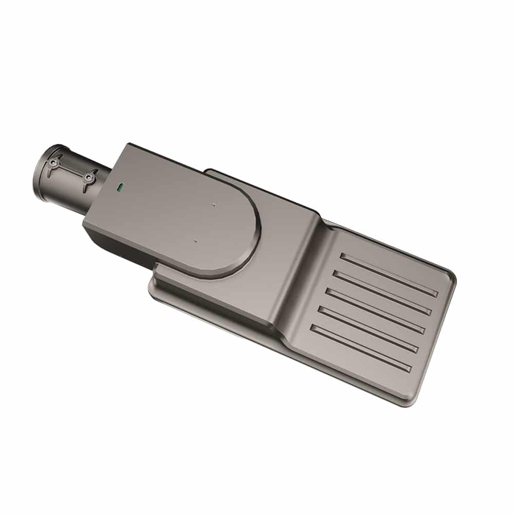 Alta eficacia luminosa Luminaria LED de calle