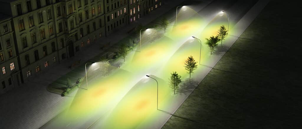 ¿Qué es el diagrama isolux y cómo utilizarlo en proyectos de iluminación?