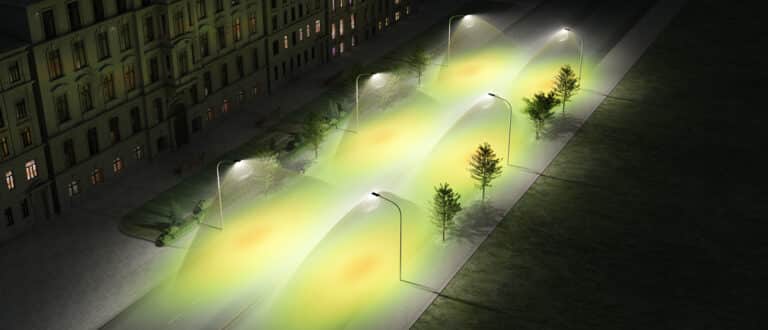 ¿Qué es el diagrama isolux y cómo utilizarlo en proyectos de iluminación?