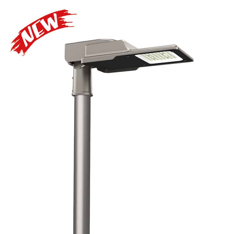 Serie Lumio Luminaria LED de calle
